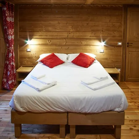 Chalet Du Paradis Cogne Exterior photo