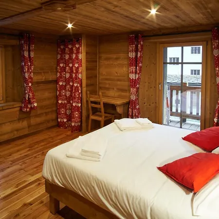 Chalet Du Paradis Cogne Exterior photo