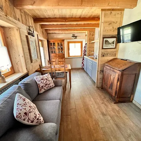 Chalet Du Paradis Cogne Exterior photo