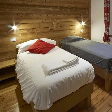 Chalet Du Paradis Cogne Exterior photo