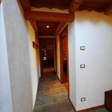 Chalet Du Paradis Cogne Exterior photo