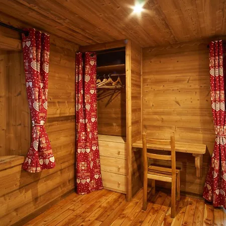 Chalet Du Paradis Cogne Exterior photo