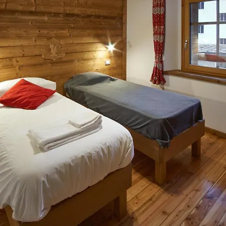 Chalet Du Paradis Cogne Exterior photo