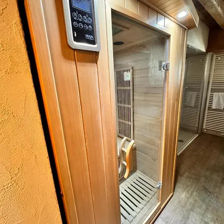 Chalet Du Paradis Cogne Exterior photo