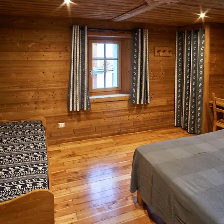 Chalet Du Paradis Cogne Exterior photo