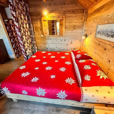 Chalet Du Paradis Cogne Exterior photo