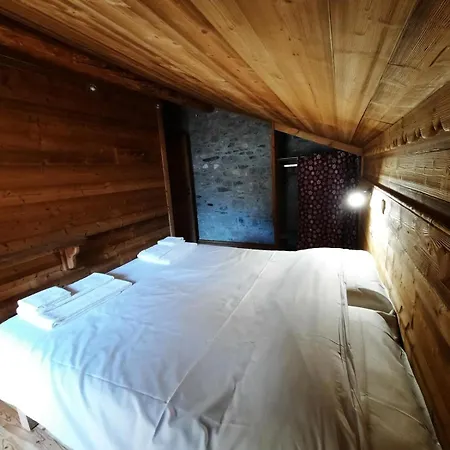 Chalet Du Paradis Cogne Exterior photo