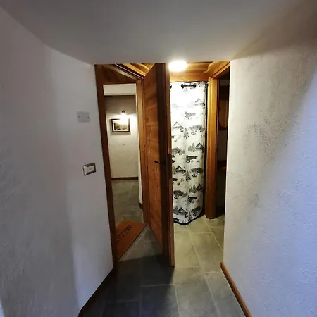 Chalet Du Paradis Cogne Exterior photo
