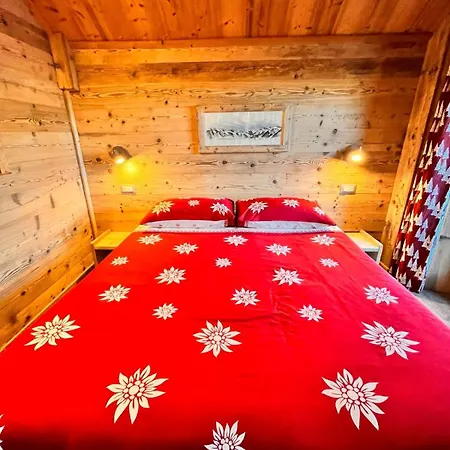 Chalet Du Paradis Cogne Exterior photo