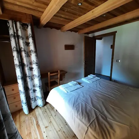 Chalet Du Paradis Cogne Exterior photo