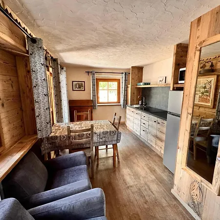 Chalet Du Paradis Cogne Exterior photo