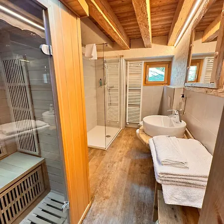 Chalet Du Paradis Cogne Exterior photo