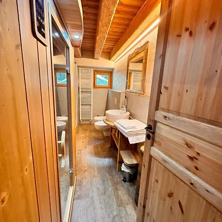 Chalet Du Paradis Cogne Exterior photo