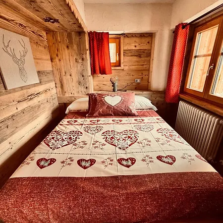 Chalet Du Paradis Cogne Exterior photo