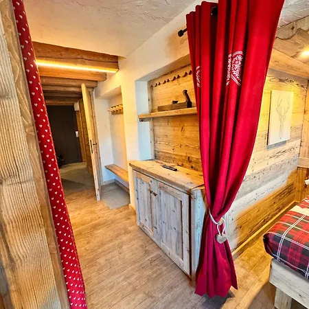 Chalet Du Paradis Cogne Exterior photo