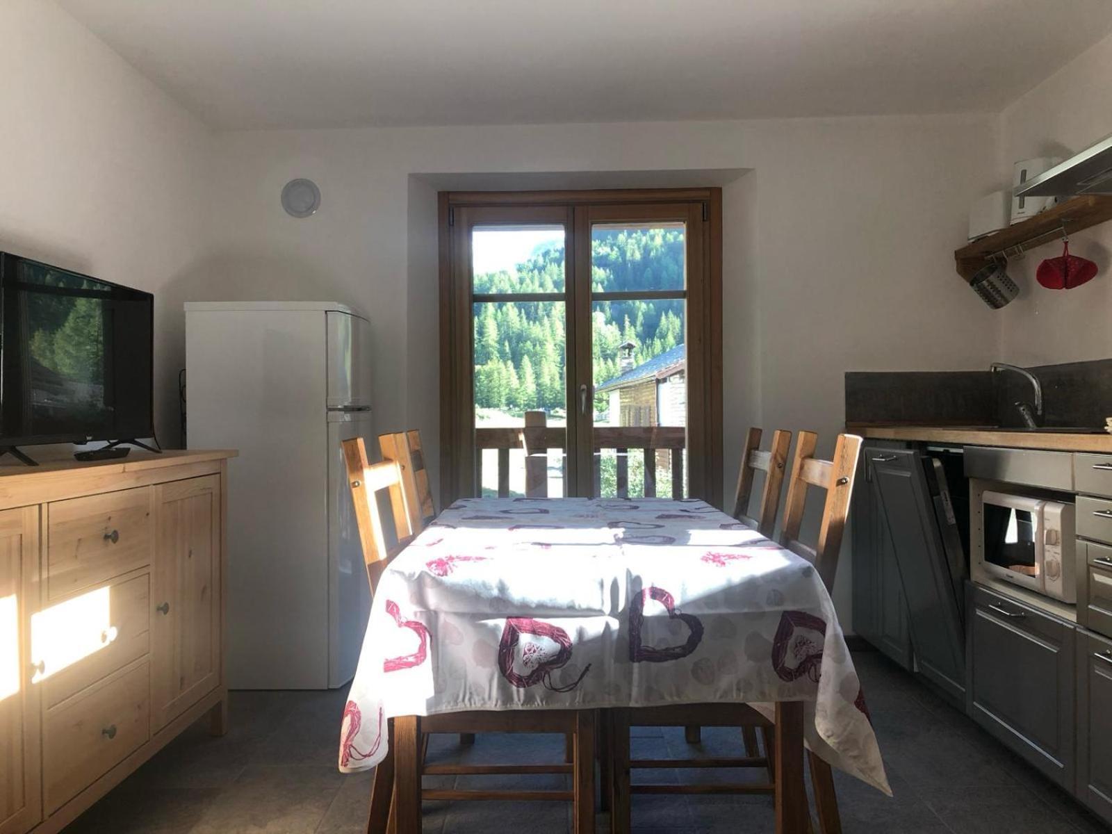 Du Paradis Holiday home