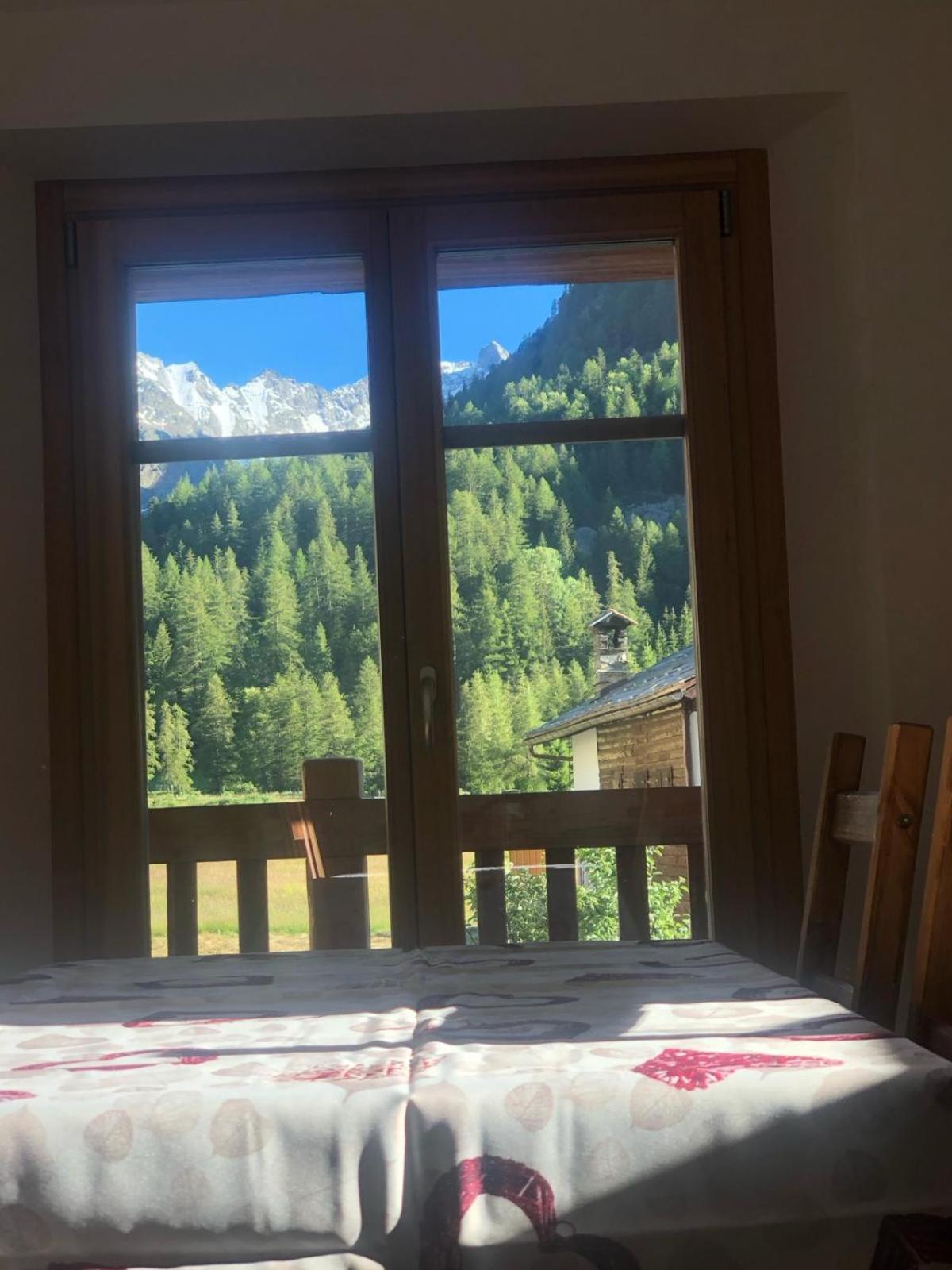 Du Paradis Holiday home