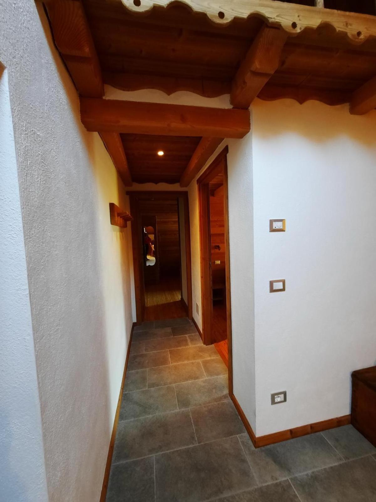 Holiday home Du Paradis Cogne