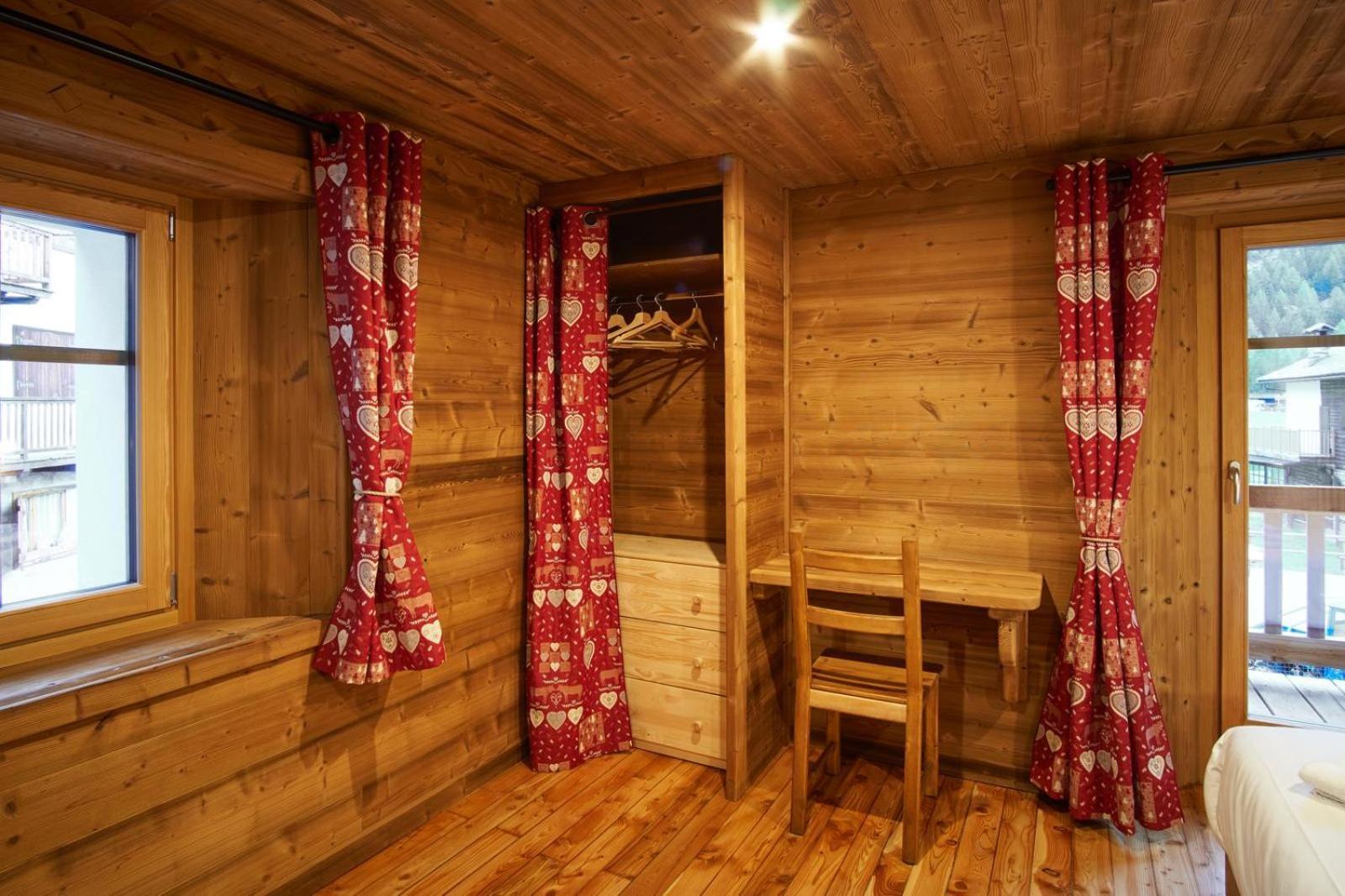 Du Paradis Cogne
