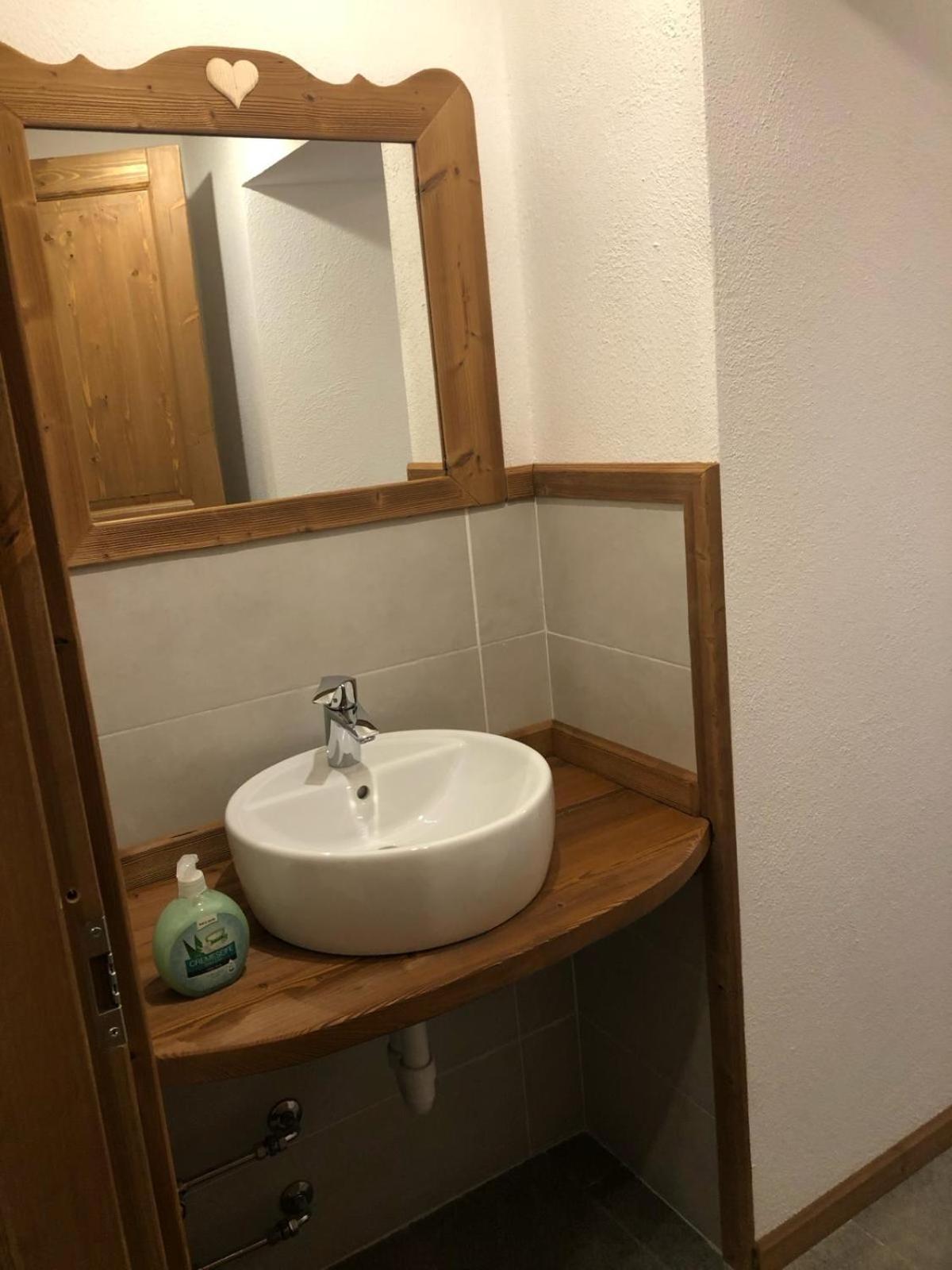 Du Paradis Holiday home Cogne