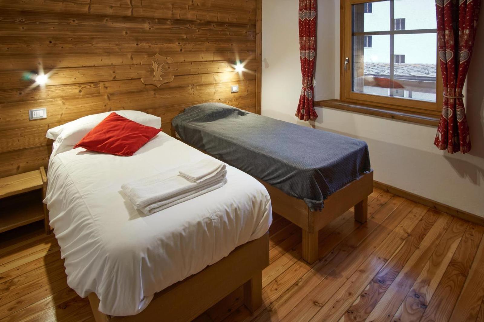 Du Paradis Holiday home
