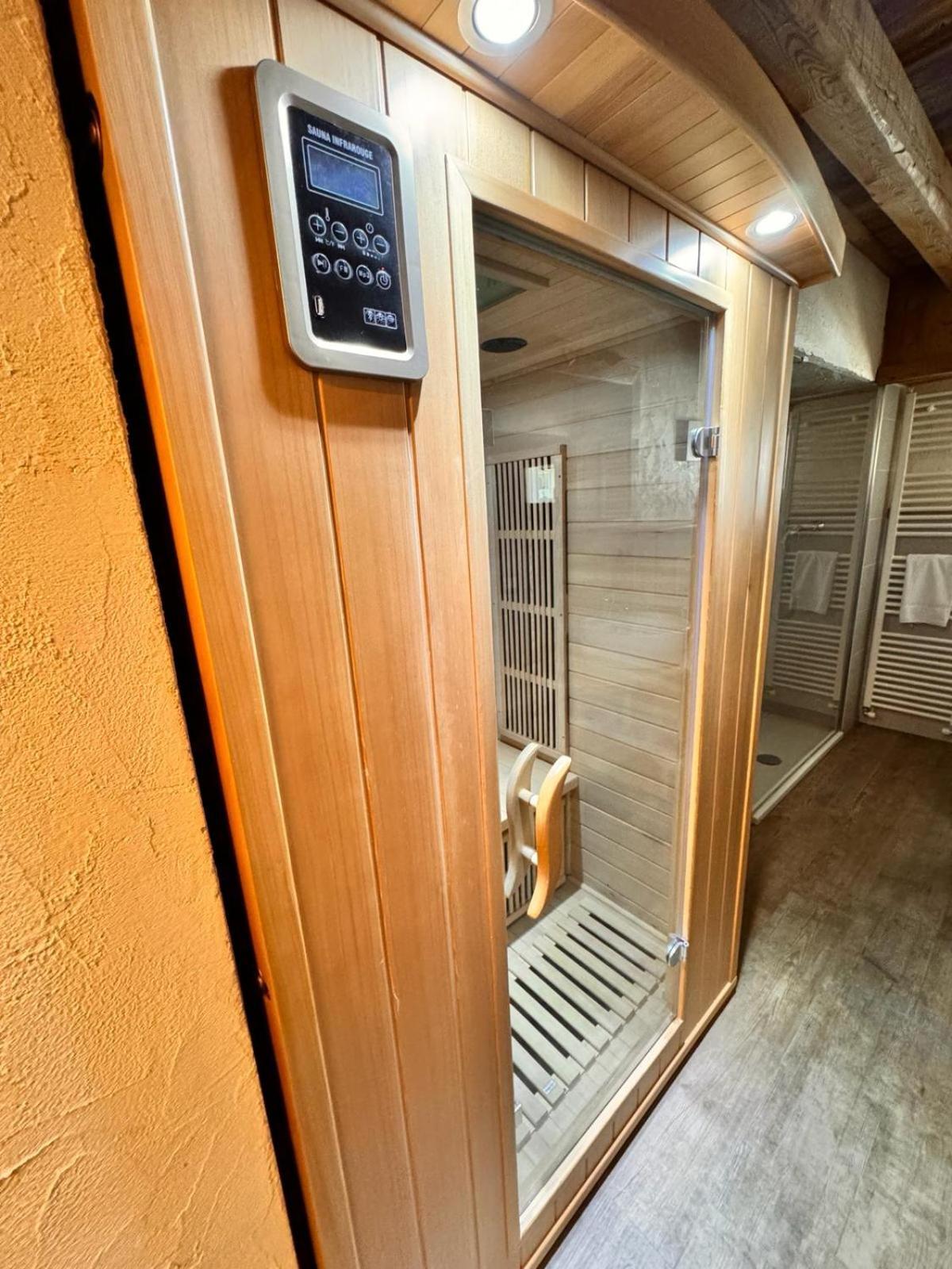 Holiday home Du Paradis *