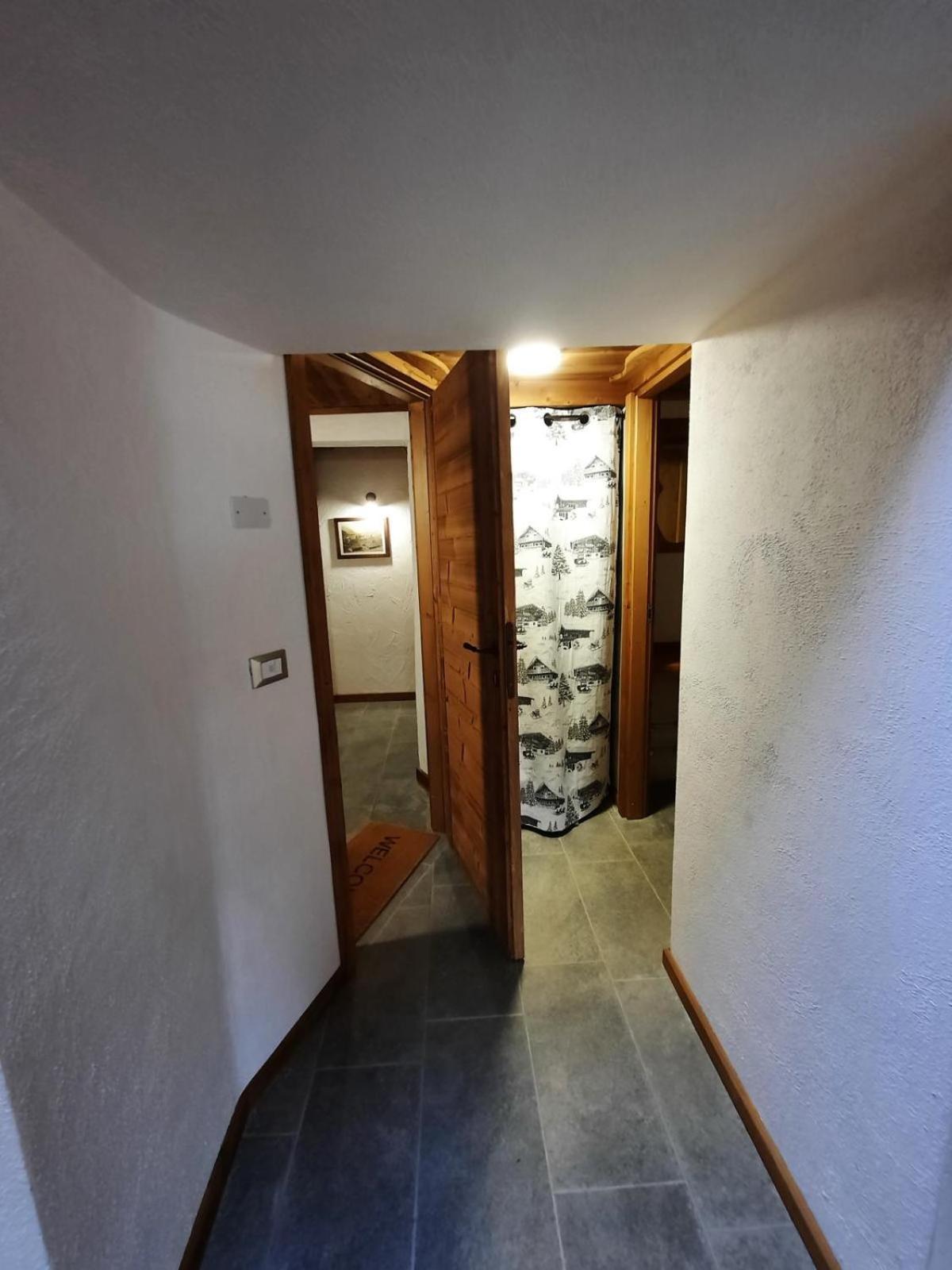 Holiday home Du Paradis Cogne