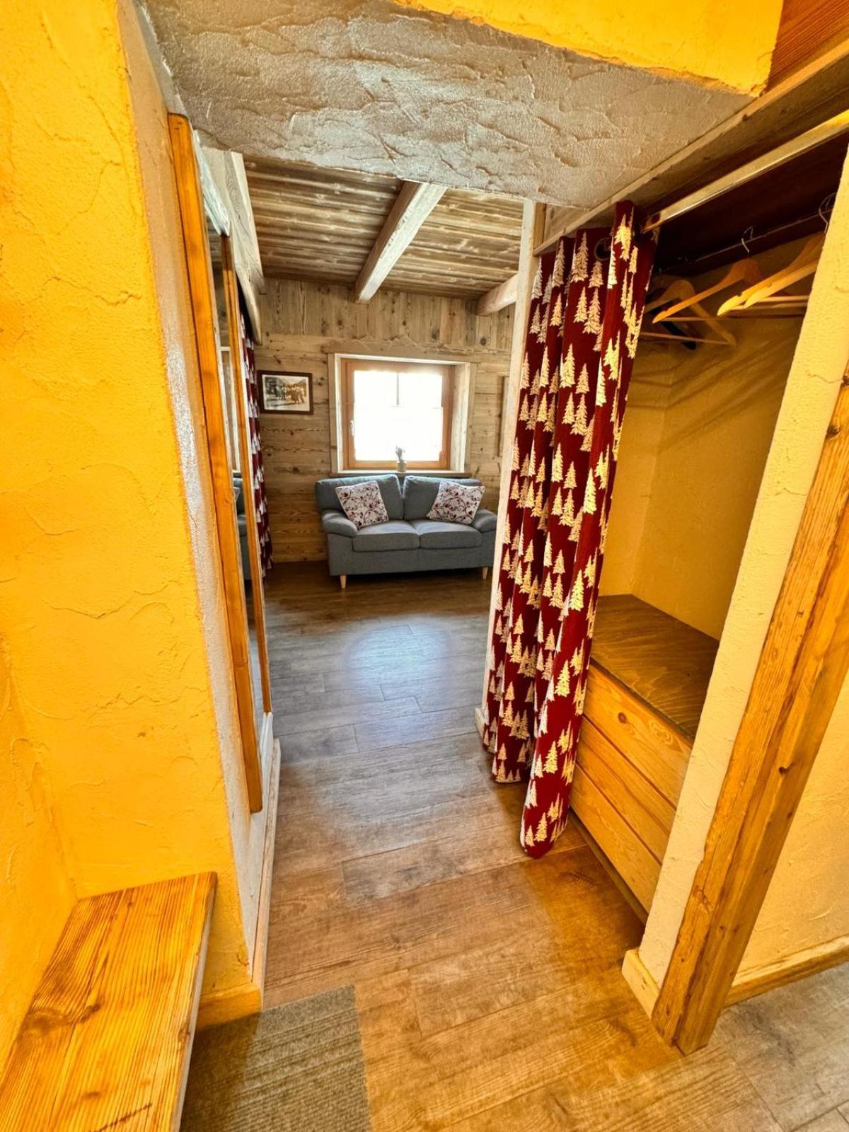 Holiday home Du Paradis