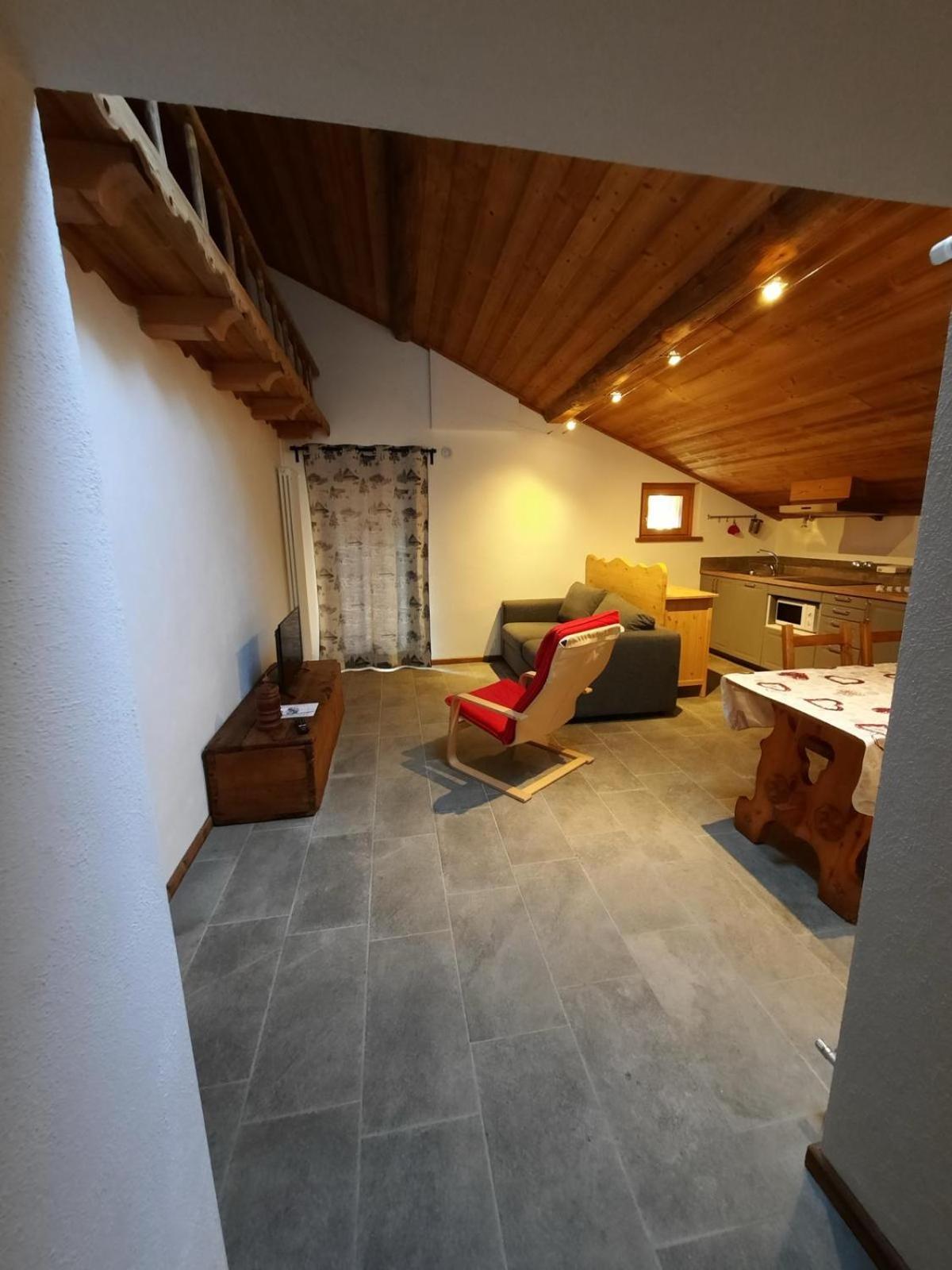 Holiday home Du Paradis