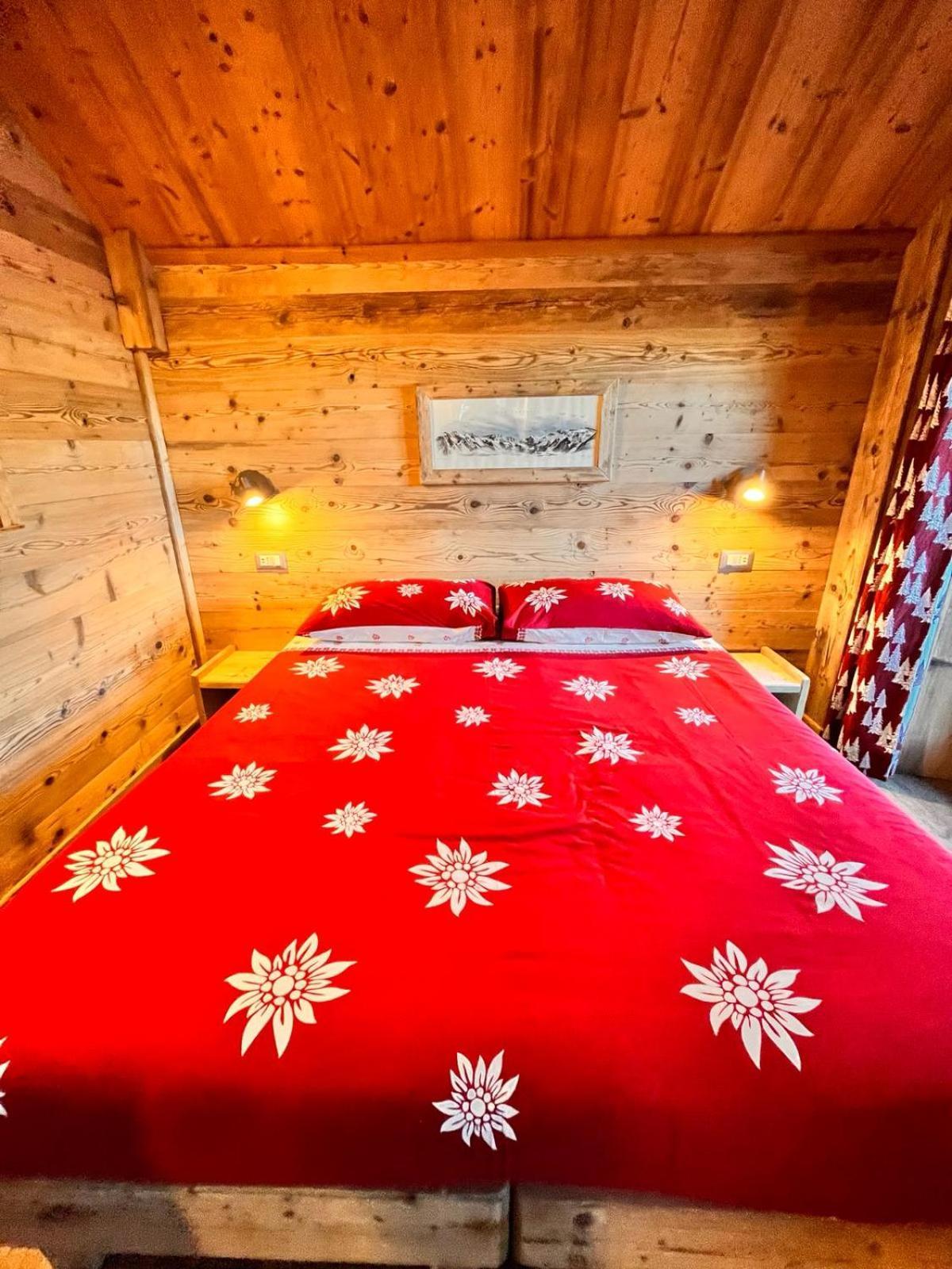 Du Paradis Holiday home Cogne