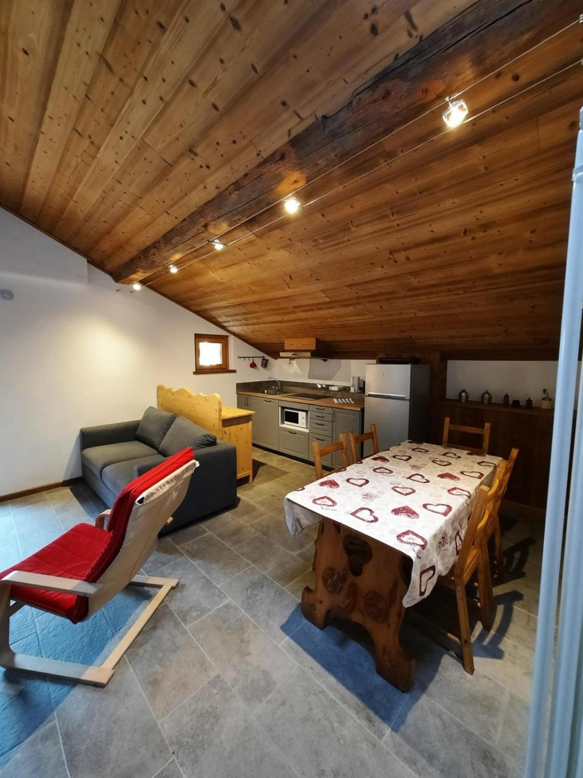 Holiday home Du Paradis *