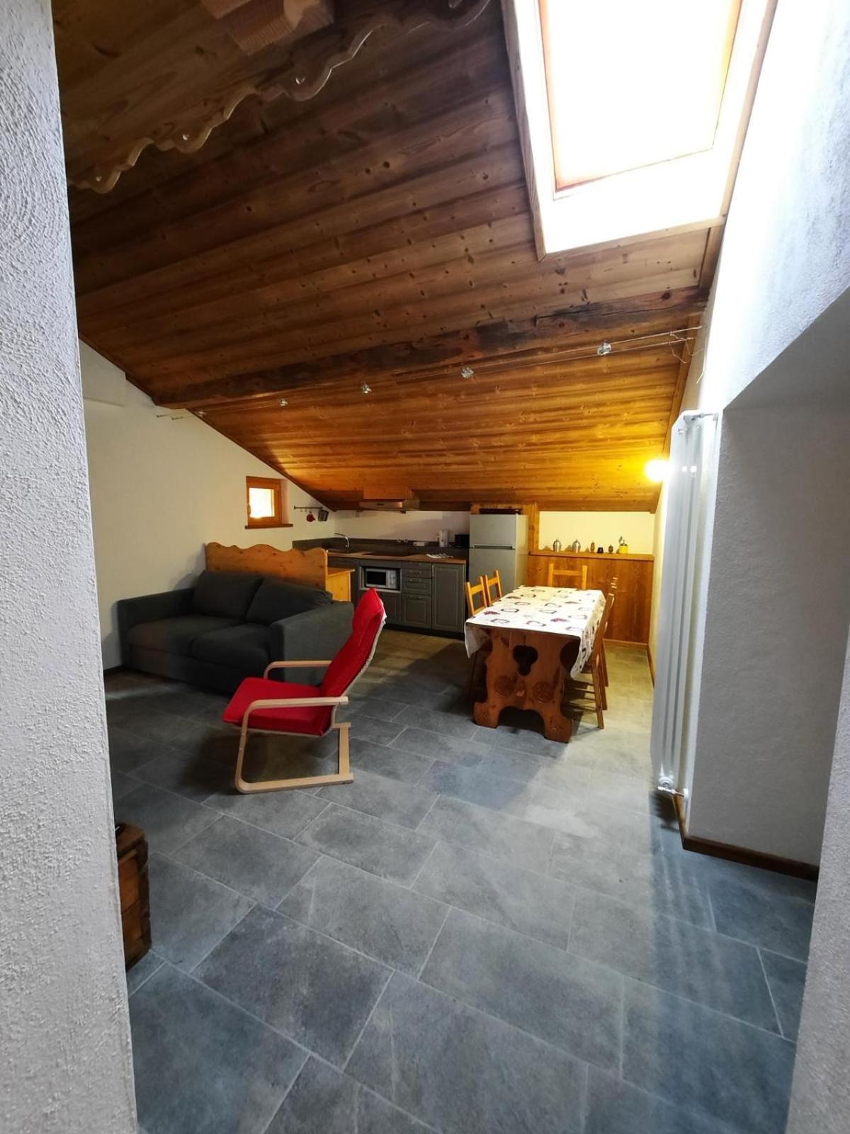 Du Paradis Holiday home *