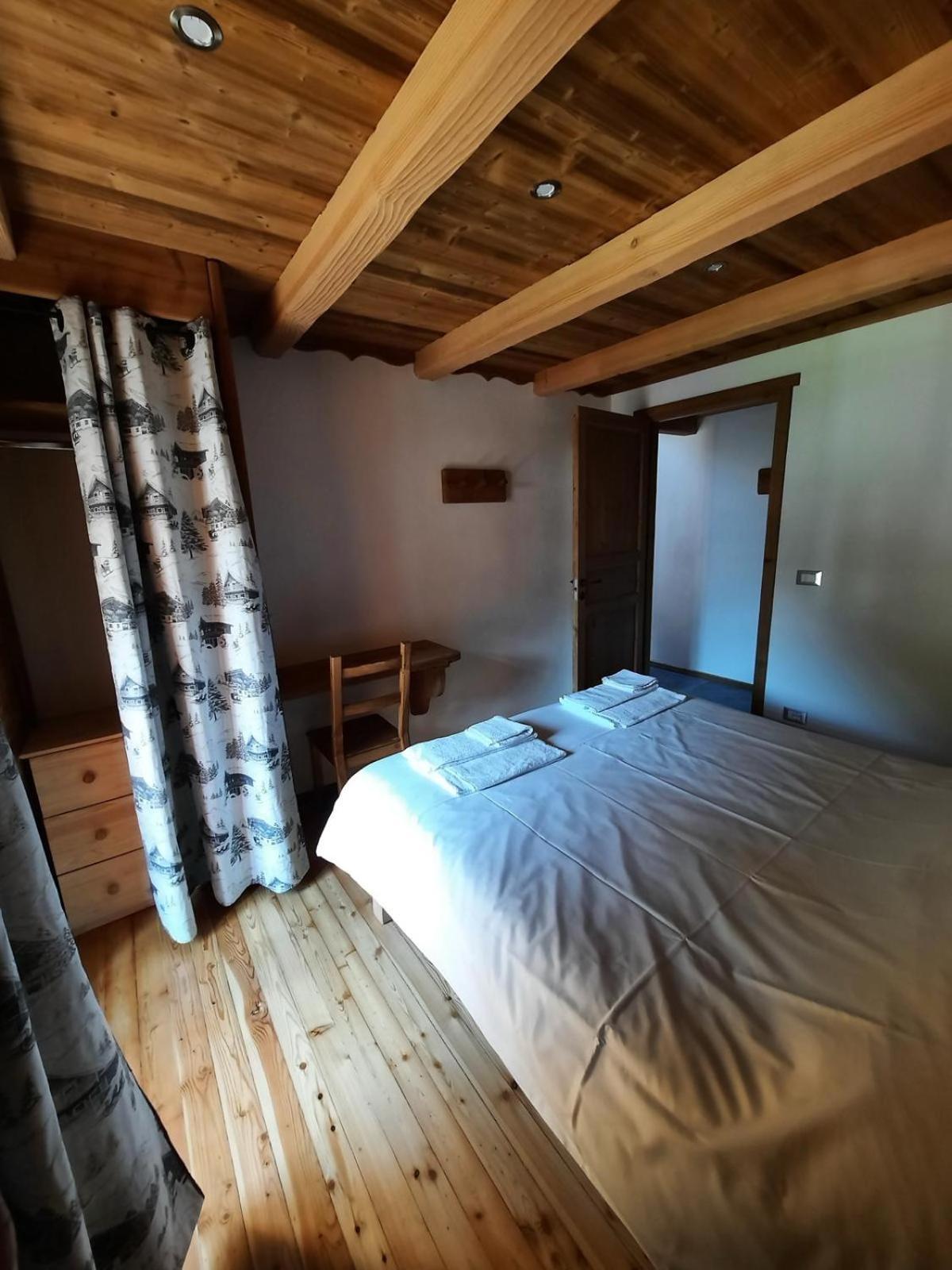 Du Paradis Holiday home