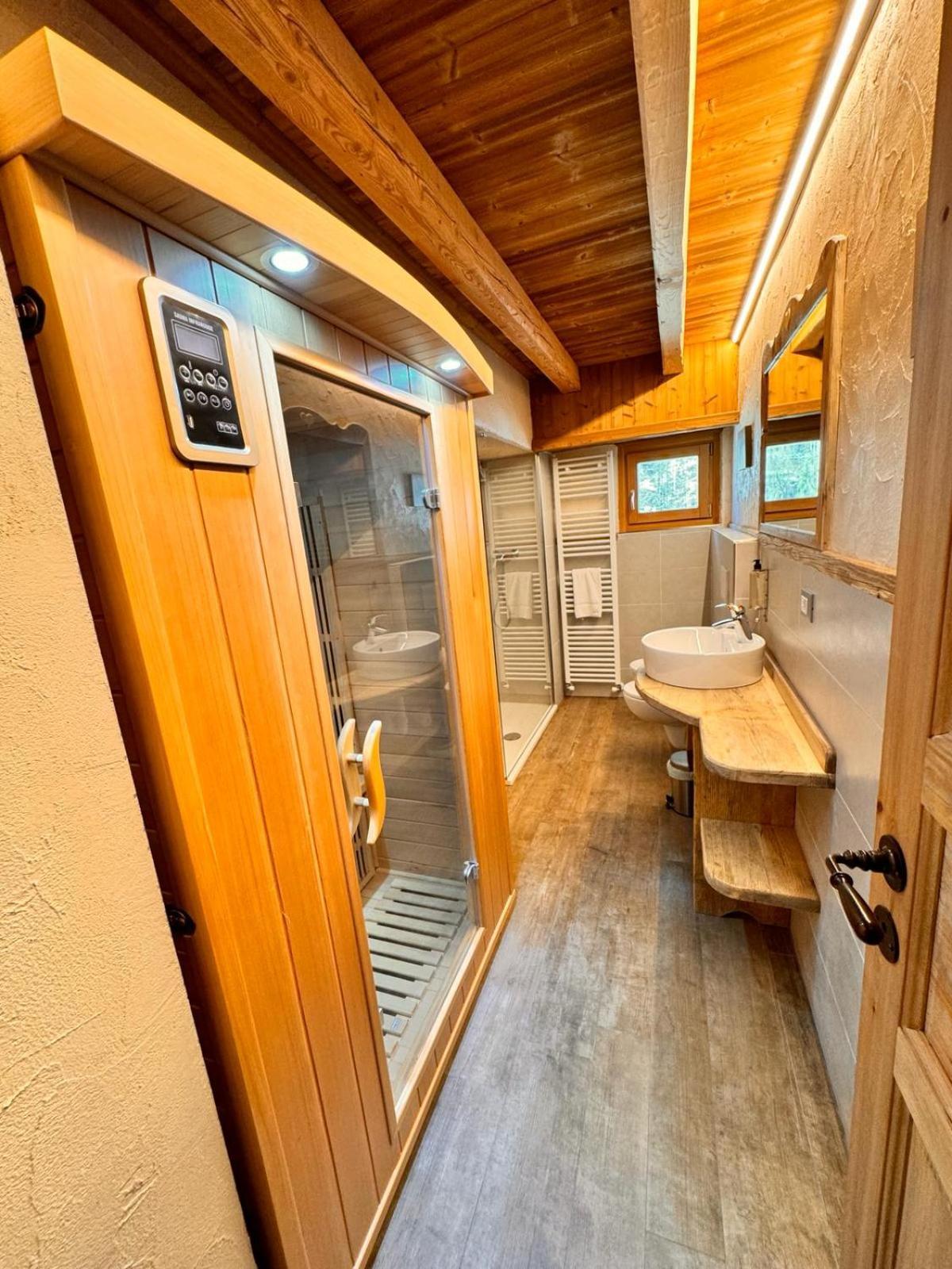 Holiday home Du Paradis *