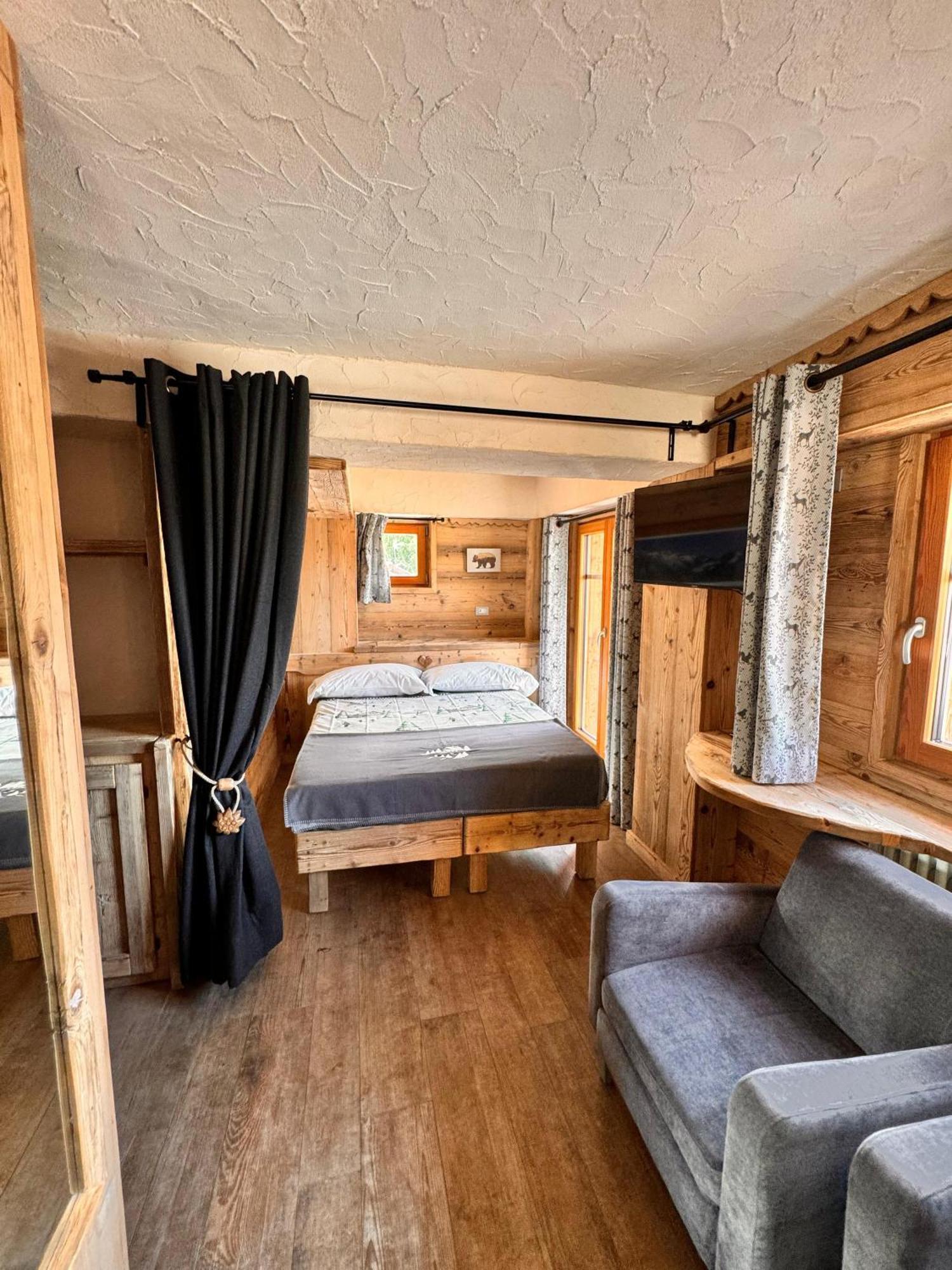 Holiday home Du Paradis *