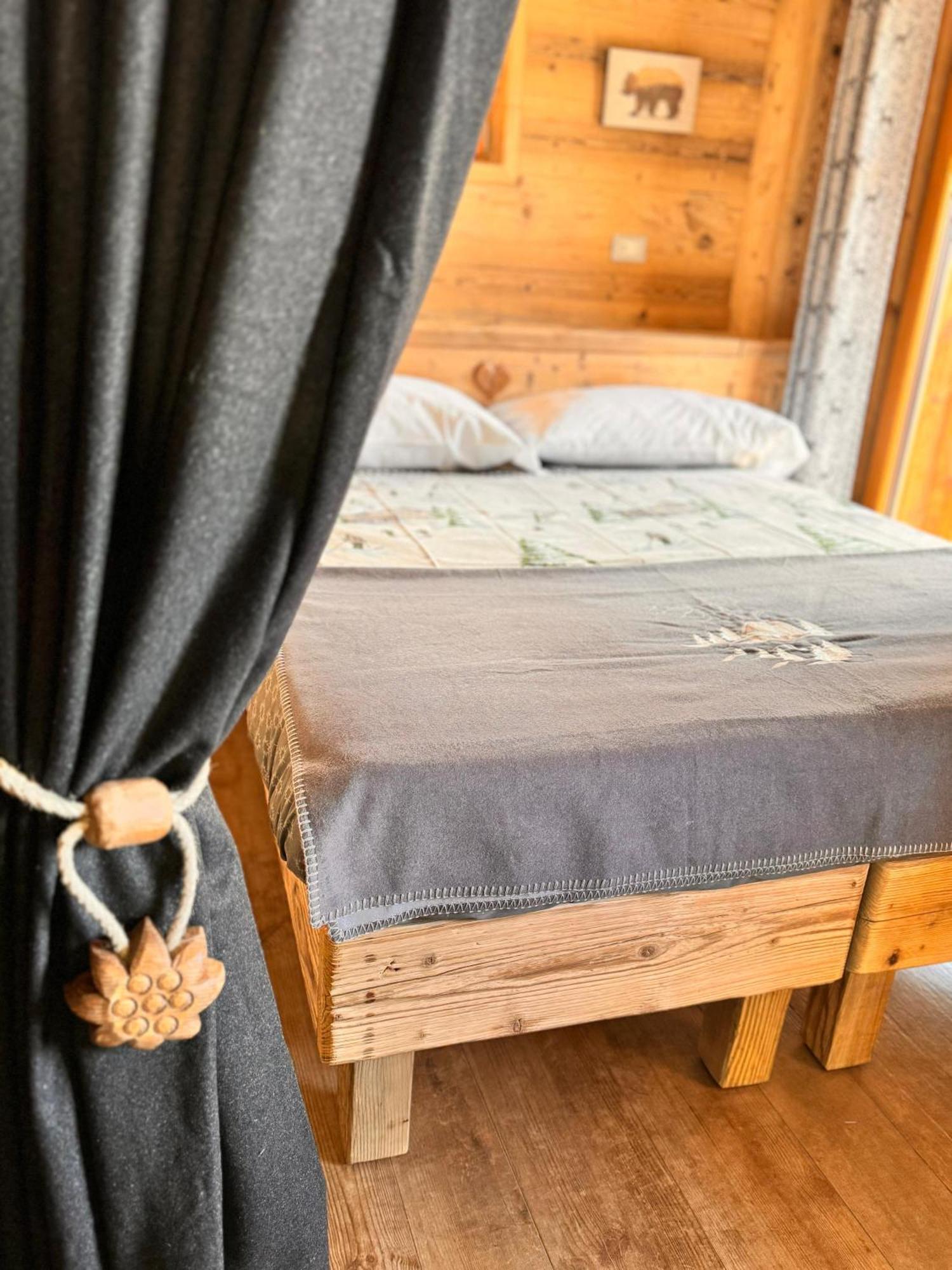 Du Paradis Holiday home Cogne