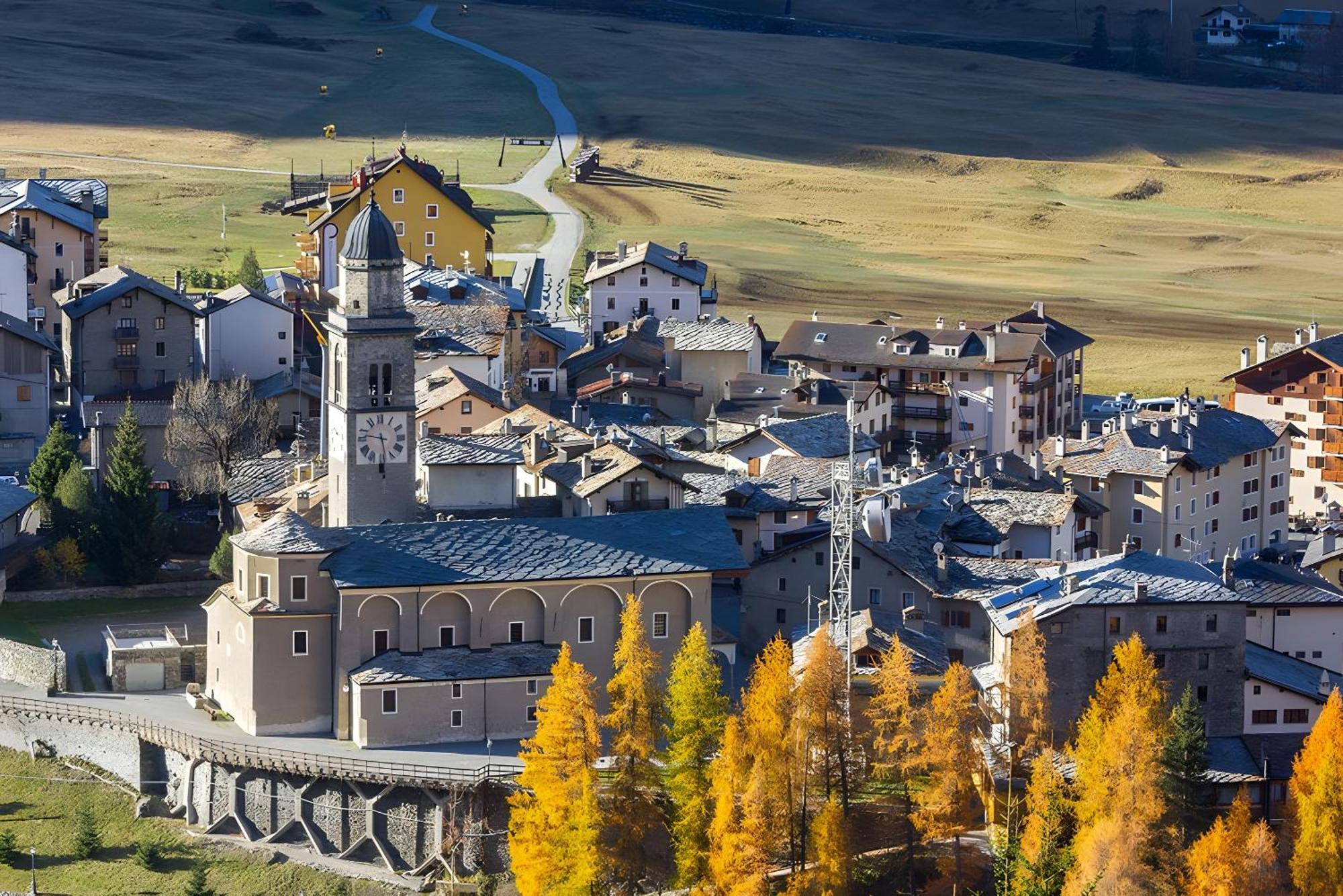 Du Paradis Cogne