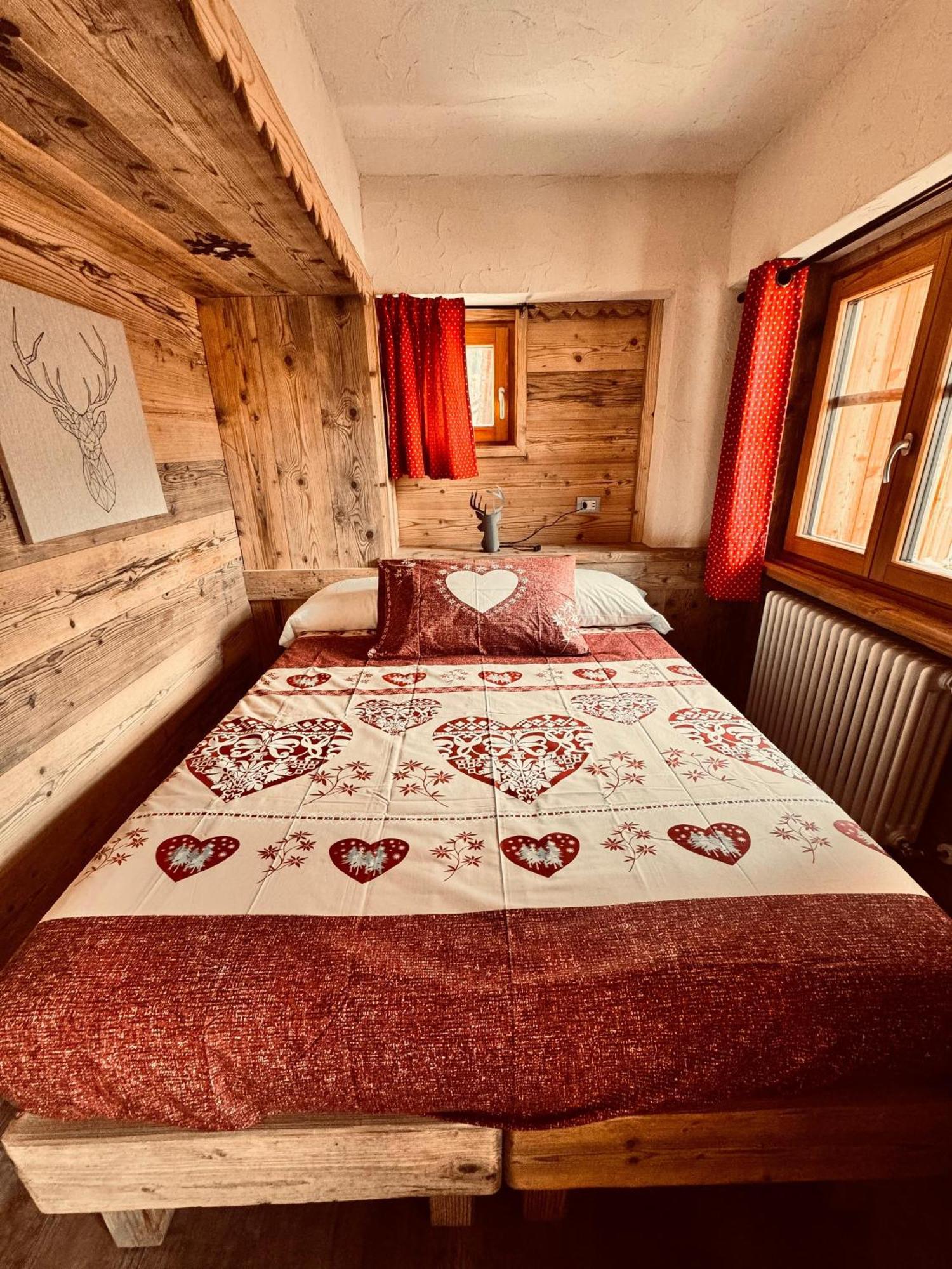 Du Paradis Holiday home *