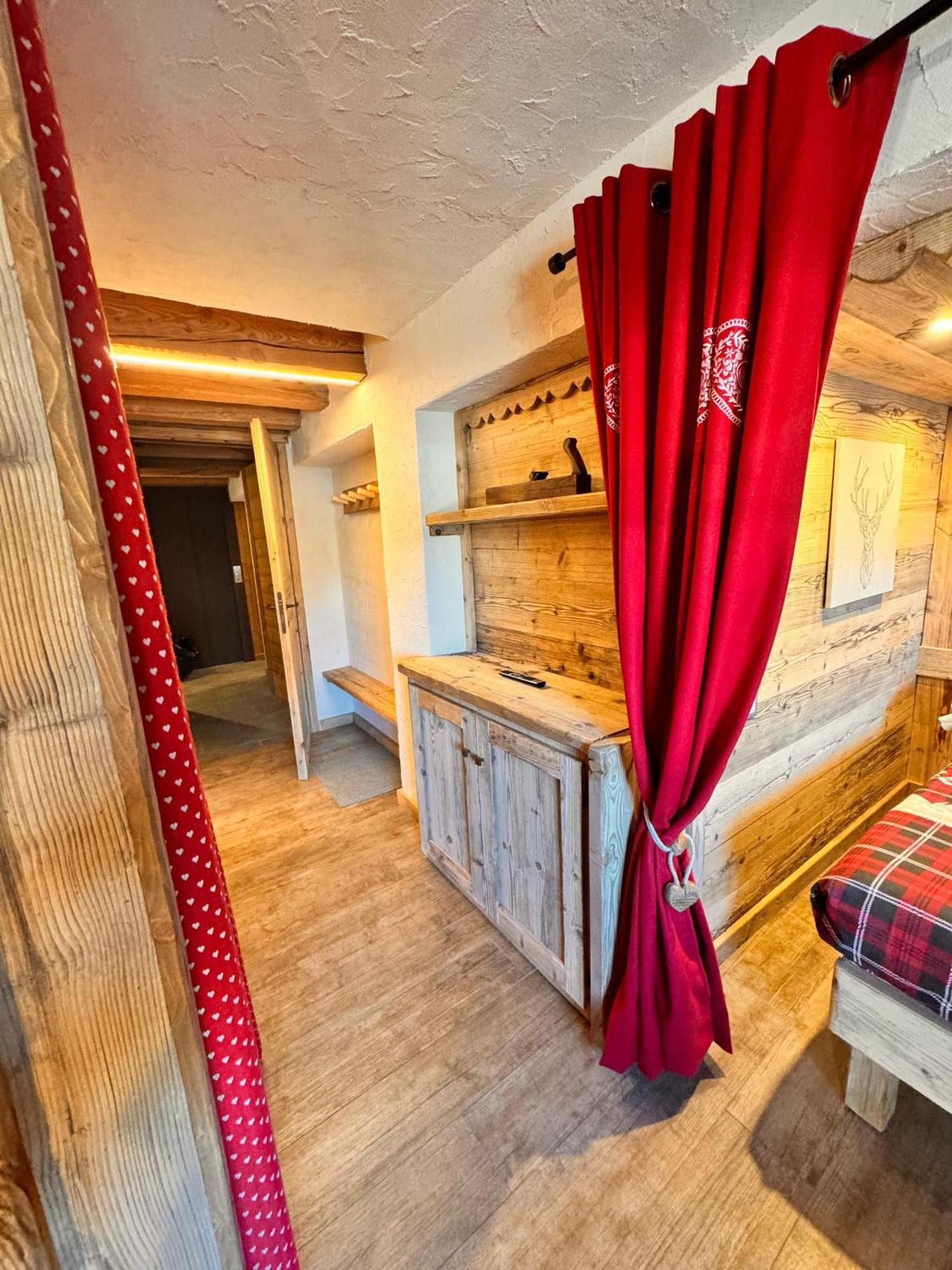 Du Paradis Cogne