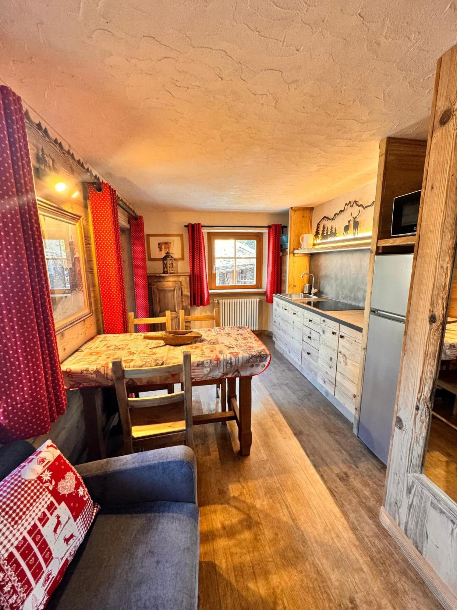 Du Paradis Holiday home