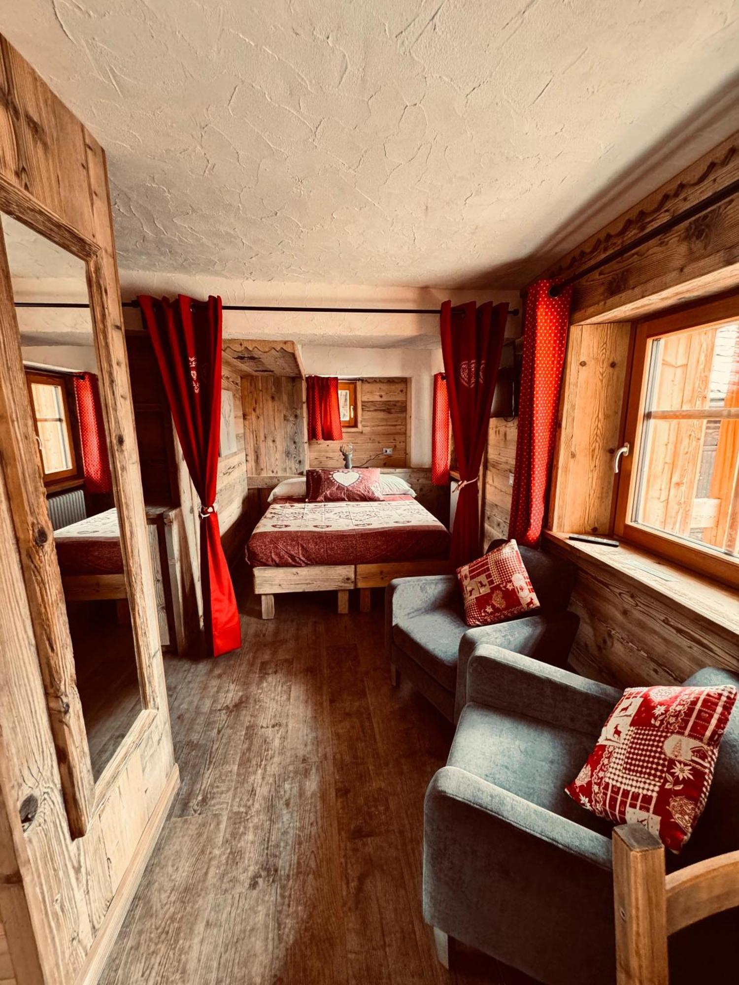Holiday home Du Paradis *