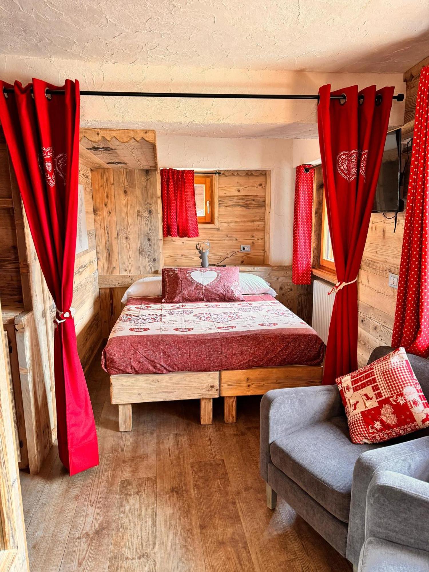 Holiday home Du Paradis